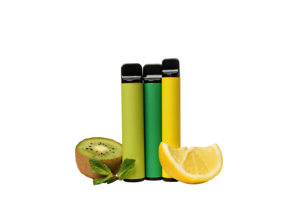 Curious About Vape Pods? Here's Everything You Need to Know! - Kloudz Smoke Shop