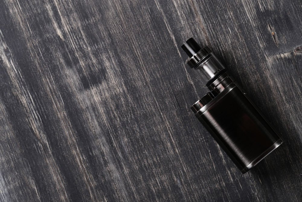 E-Liquids Demystified: Your Comprehensive Guide - Kloudz Smoke Shop