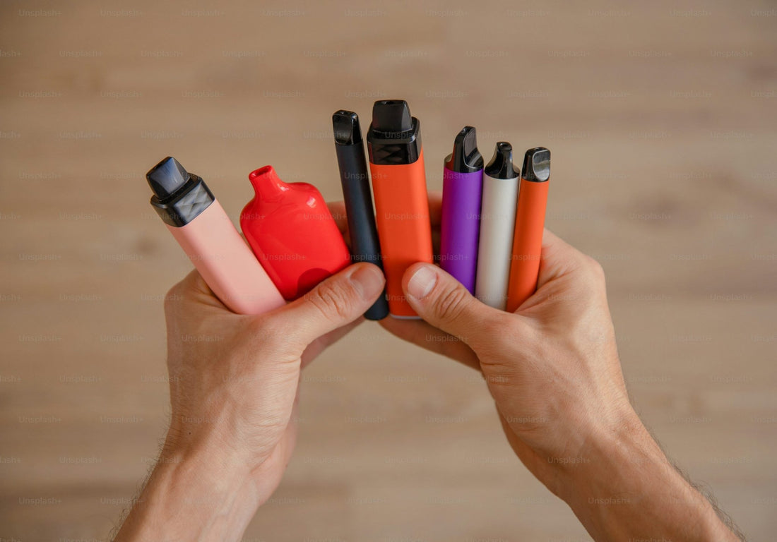 Everything you need to know before upgrading your vape - Kloudz Smoke Shop