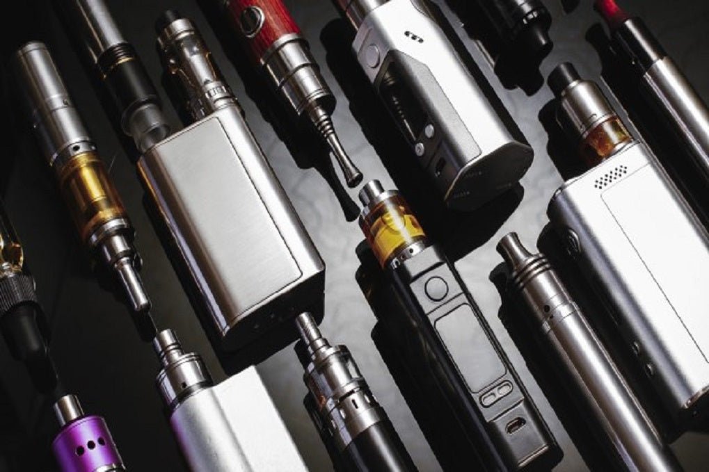 How a Vape Cartridge Works: The Science Behind Vaping? - Kloudz Smoke Shop
