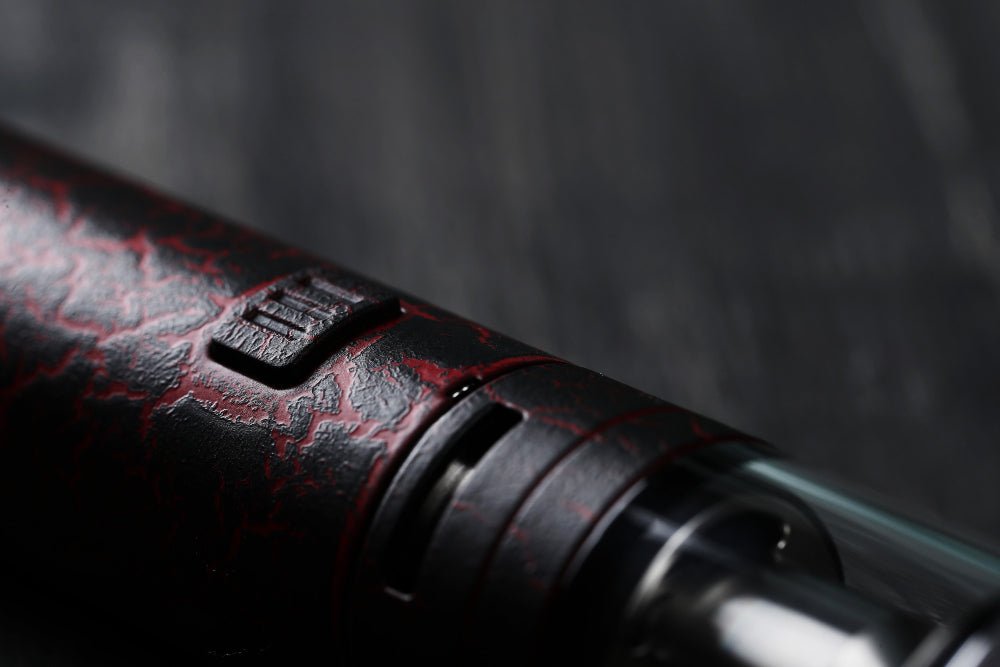How Do Vape Pen Batteries Work? - Kloudz Smoke Shop
