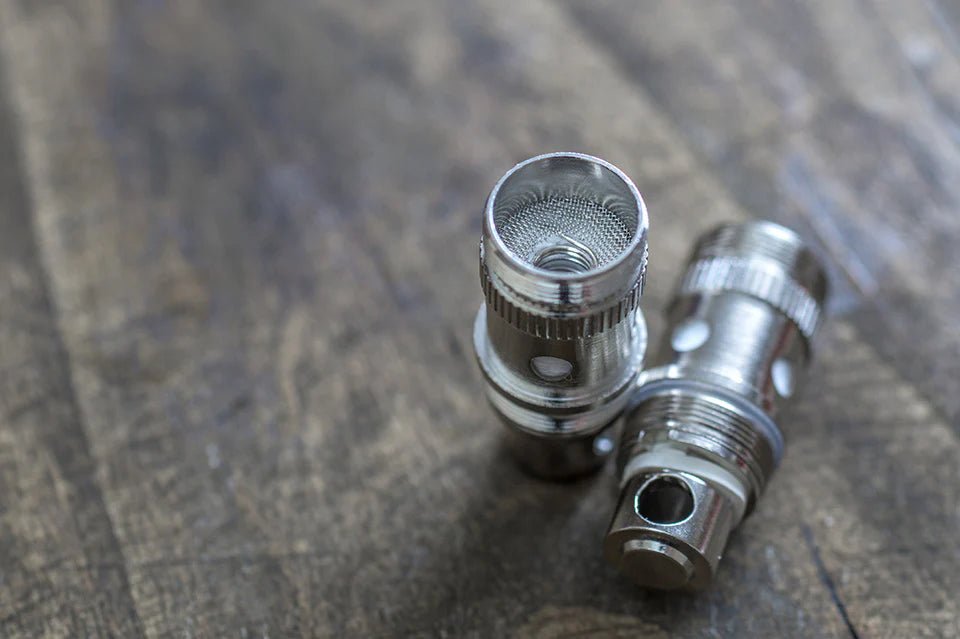 How Do You Pick the Perfect Atomizer Vape? - Kloudz Smoke Shop