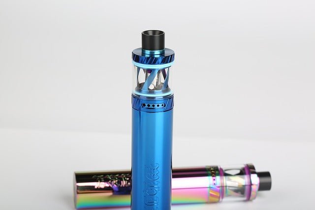 How to Choose the Best Refillable Pod Vape System - Kloudz Smoke Shop