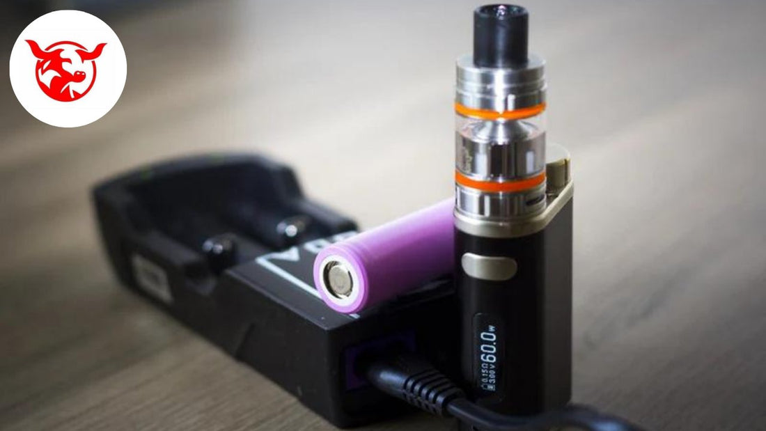 HOW TO GET THE LONGEST FLAVOR FROM YOUR VAPE - Kloudz Smoke Shop