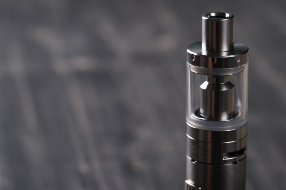 Sub-Ohm Vapes: What to Check Before You Click Buy - Kloudz Smoke Shop