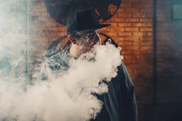 The Best Vapes for Beginners: A Starter Kit Guide - Kloudz Smoke Shop