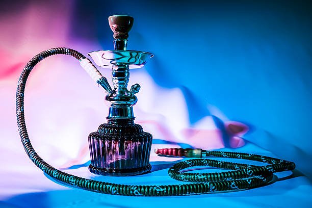 Things to Do While Enjoying Hookah - Kloudz Smoke Shop