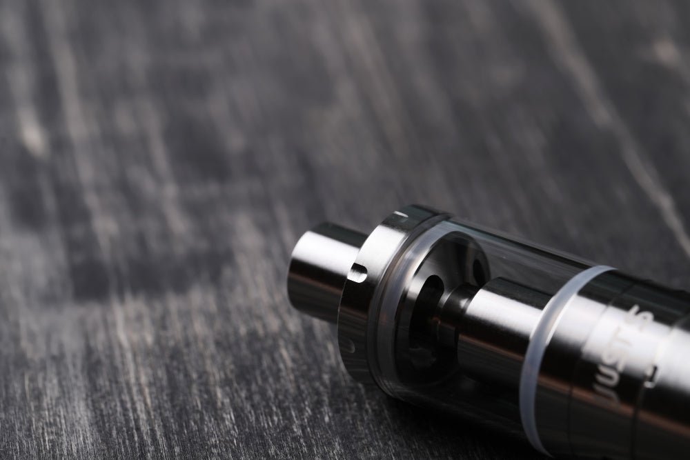 Vape Tanks: What to Look for When Shopping Online - Kloudz Smoke Shop