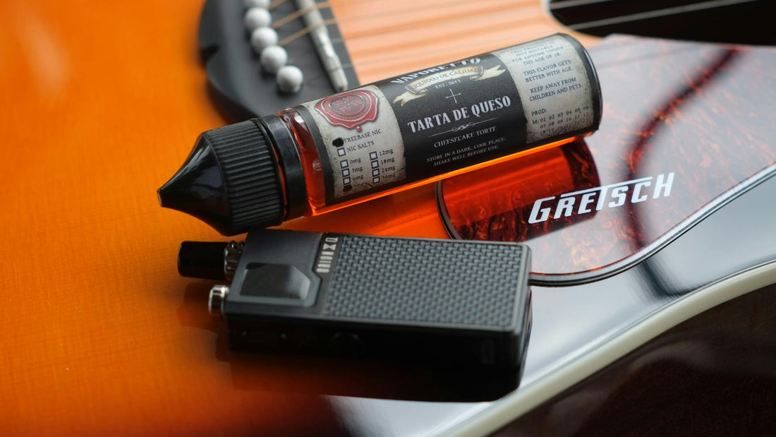 Vaping Trends in 2024: What's New and Popular? - Kloudz Smoke Shop