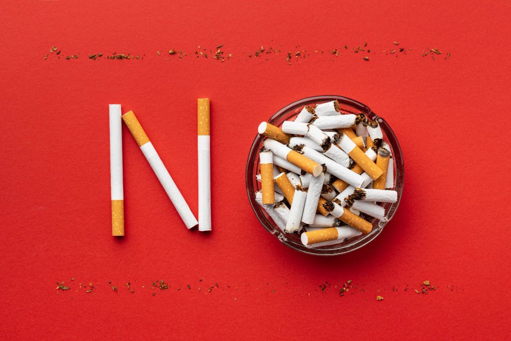 Why Zero Nicotine Vapes Are the Next Big Thing: Benefits, Flavors & More - Kloudz Smoke Shop