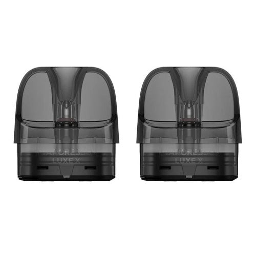 POD DE MALLA DE REEMPLAZO VAPORESSO LUXE X
