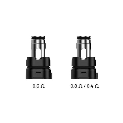 UWELL CROWN M BOBINE MAILLÉE