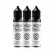 E-LIQUIDE SYNTHÉTIQUE NUAGES CÔTIER 60 ML