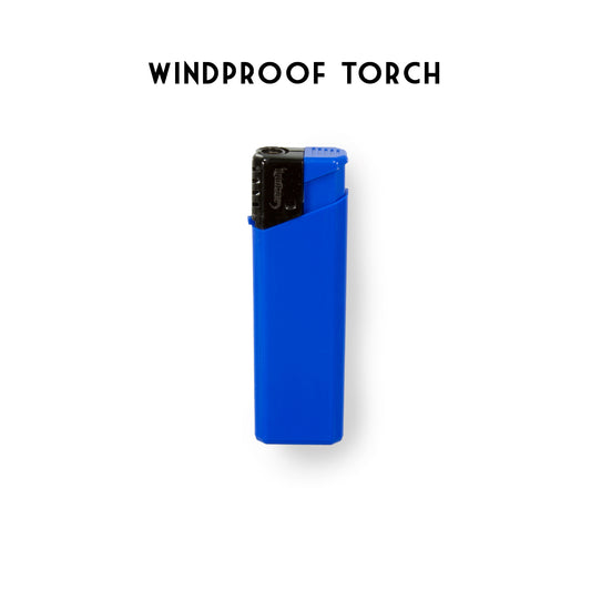 Windproof Lighter