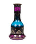 Diseño morado