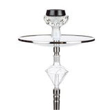 Cachimba de diamante a la venta en línea | Cachimba de la multitud