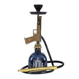 Pistol Hookah