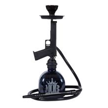 Pistol Hookah