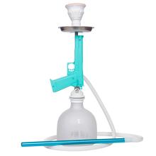 Pistol Hookah