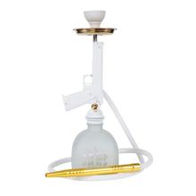 Pistol Hookah