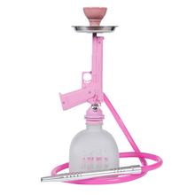 Pistol Hookah