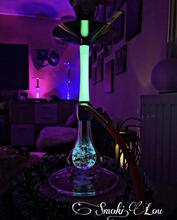 SMOKAH/ONYX Professional Hookah