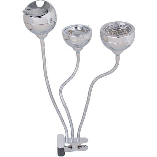 ***SALE***FUJIMA THREE HEAD CLIP ON ASHTRAY