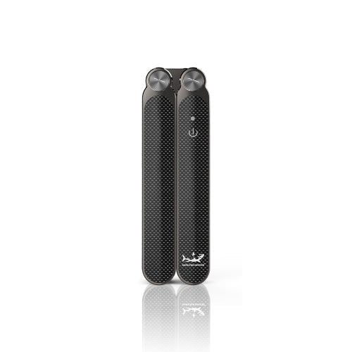 HAMILTON BUTTERFLY BATTERY DEVICES