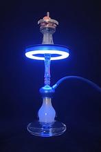 MOB HALO - Anillo LED universal para bandeja para cachimba