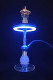 MOB HALO - Anillo LED universal para bandeja para cachimba