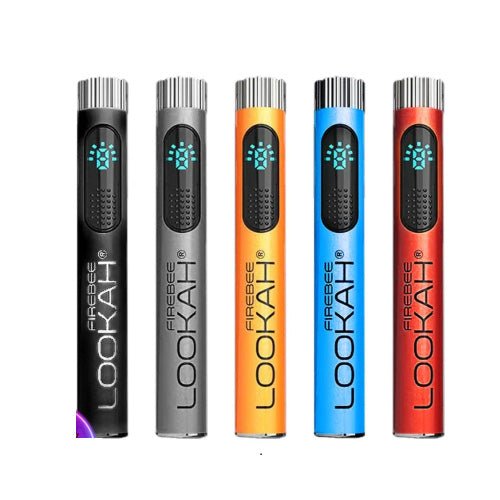 LOOKAH FIREBEE 510 BATTERY