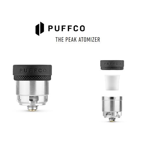 Puffco PEAK REPLACEMENT ATOMIZER