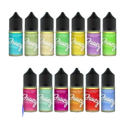**SALE** JUUCY JUICE SALT 30ML