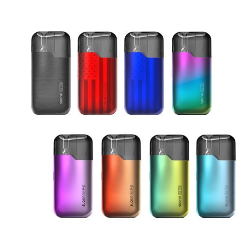 SUORIN AIR PRO 930mAH KIT