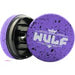 PURPLE/BLACK SPATTER