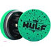 TEAL/BLACK SPATTER