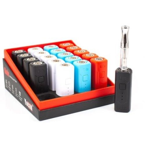 YOCAN KODO PORTABLE BATTERY 400mAH